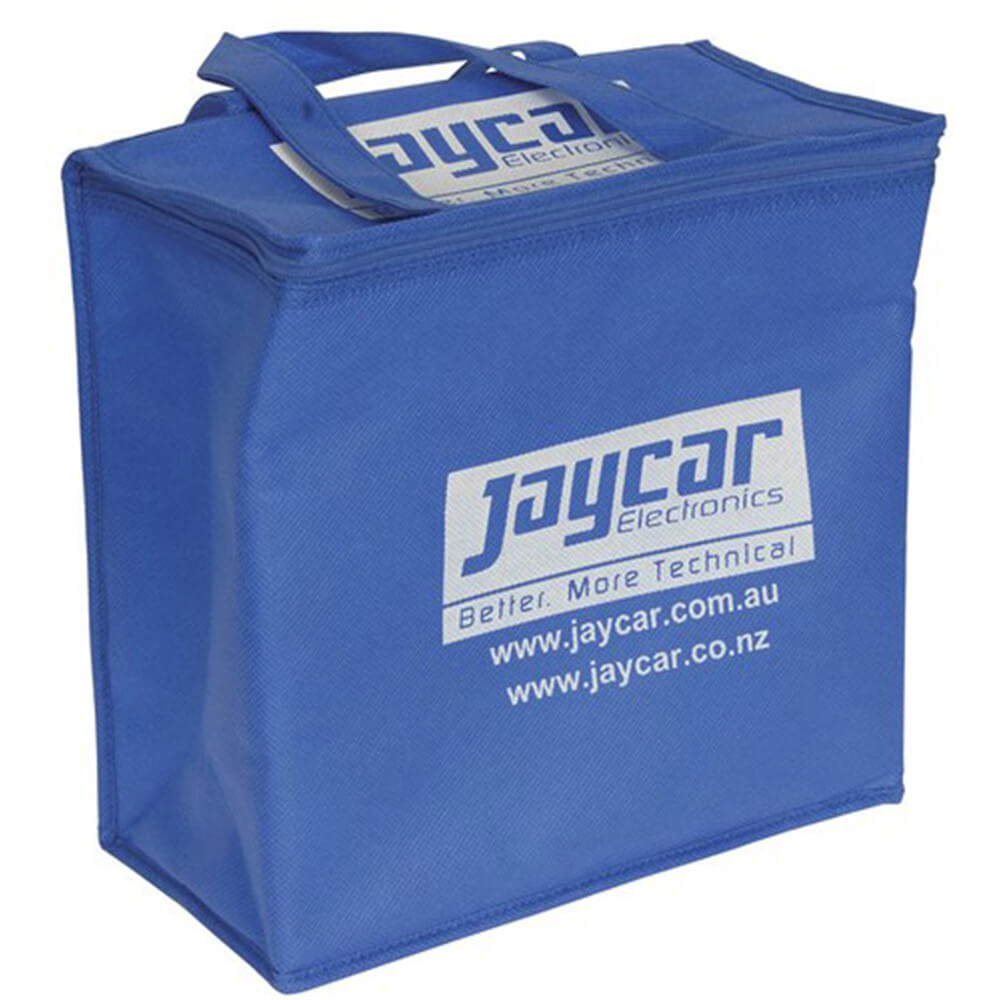Sac Jaycar Cooler (bleu)