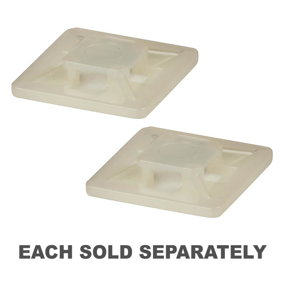 Adhésive Time de câble Montant de 21 mm