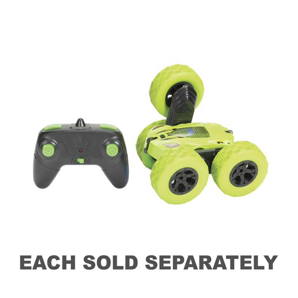 Voiture de cascade à distance