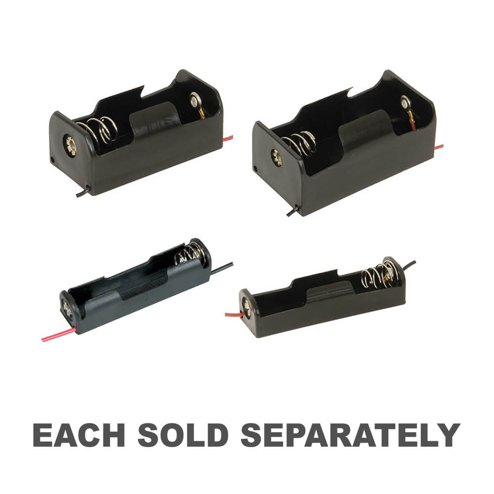 Porte-batterie de haute qualité