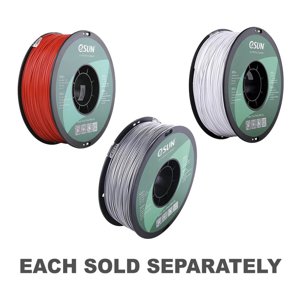 ESUN ABS + Filament Roll 1kg (1,75 mm)