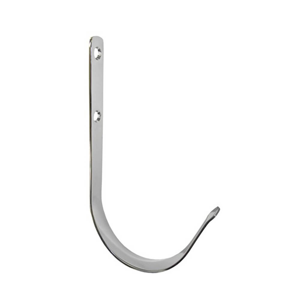 Support de bague de durée de vie en acier inoxydable