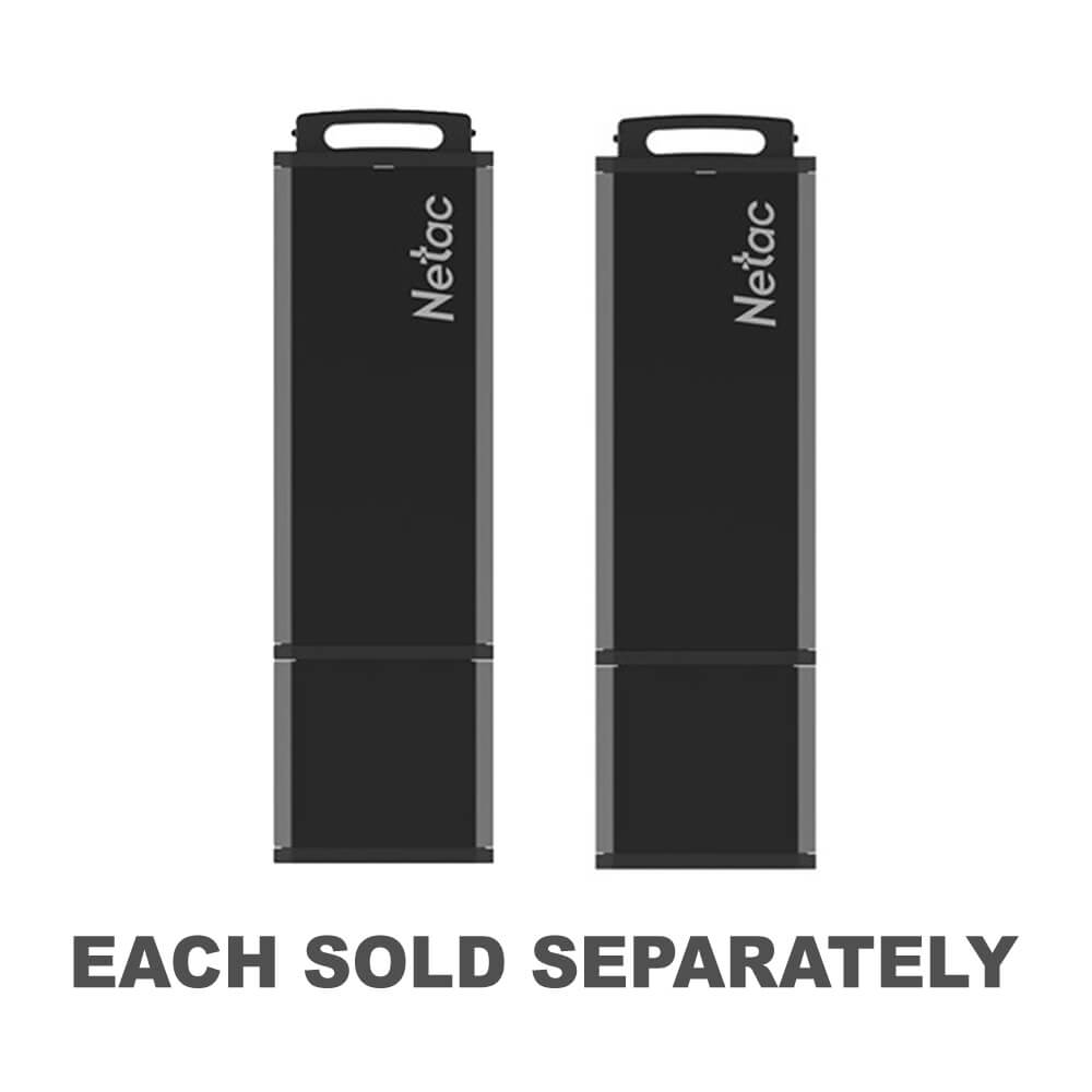 Lecteur flash Netac Ultra USB 3.0