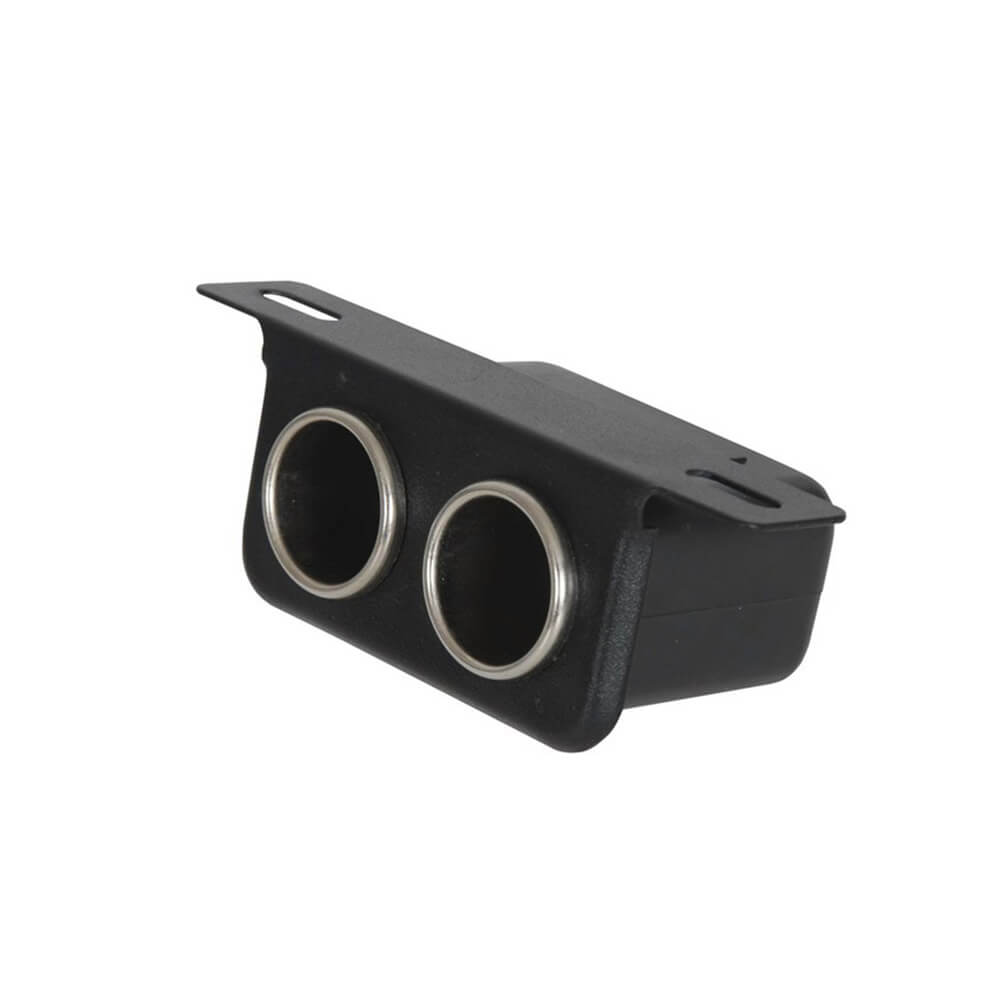 Sous Dash Double Cigarette Pobite