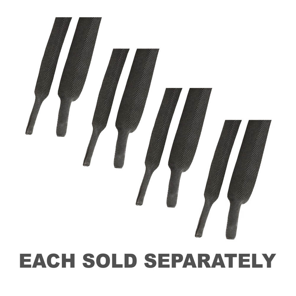 Protection des manches taises tressées