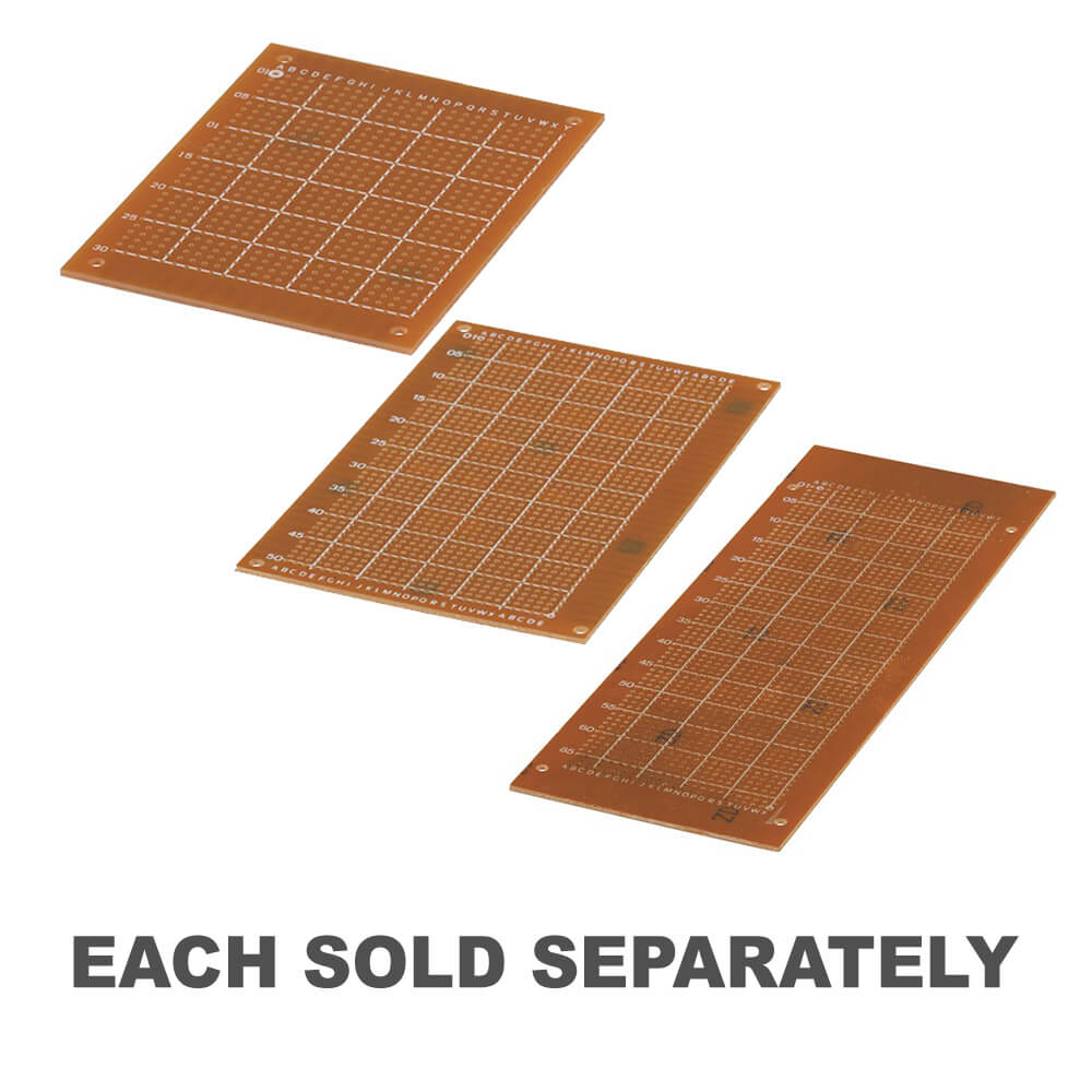 Plancher universel des expérimentateurs pré-piqués