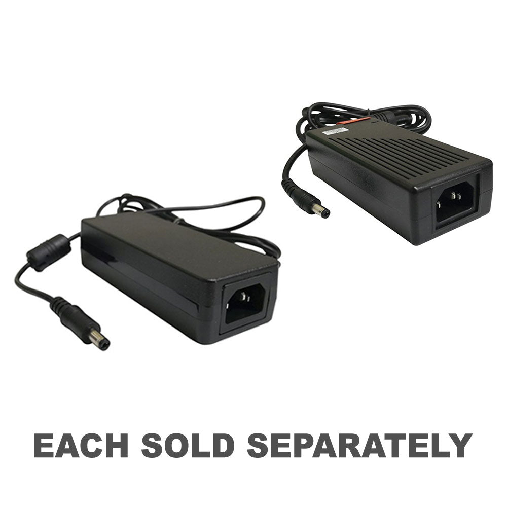 Alimentation de bureau 60W de bureau