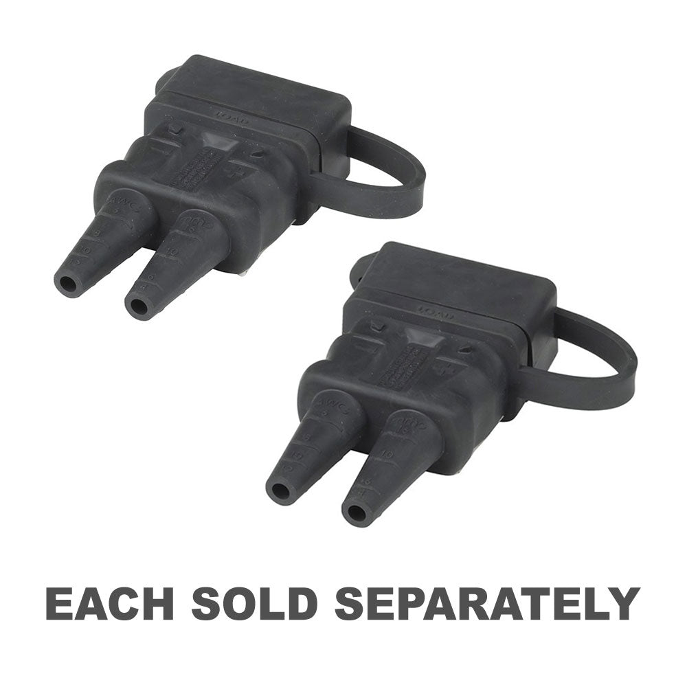 Côté botte imperméable Anderson 50a