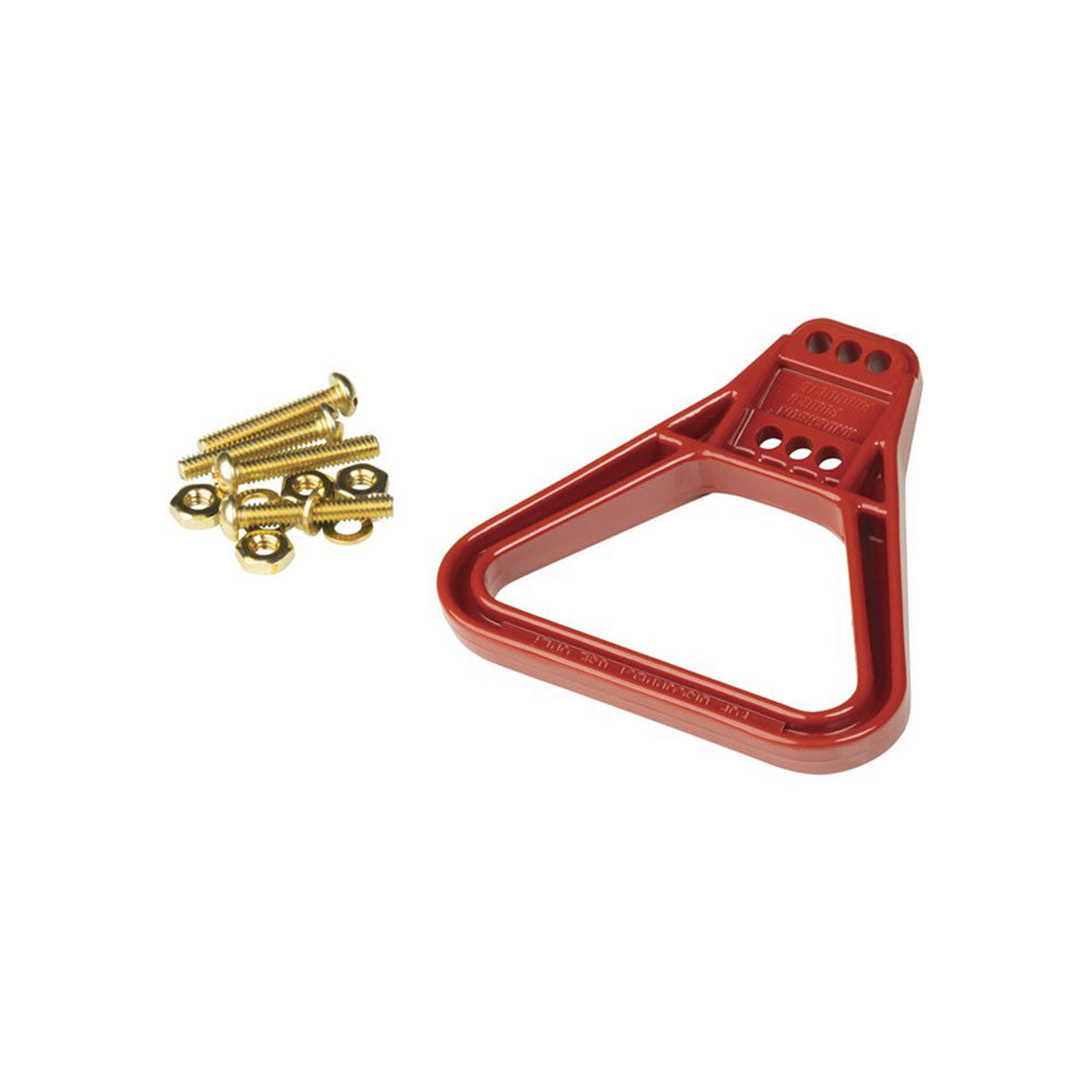 A-Handle pour le connecteur Anderson 175A (rouge)