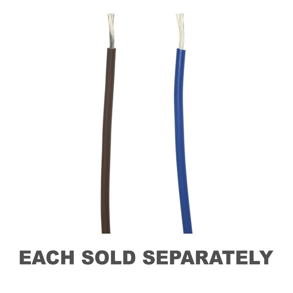 10A Fil de raccordement à usage lourd 100m