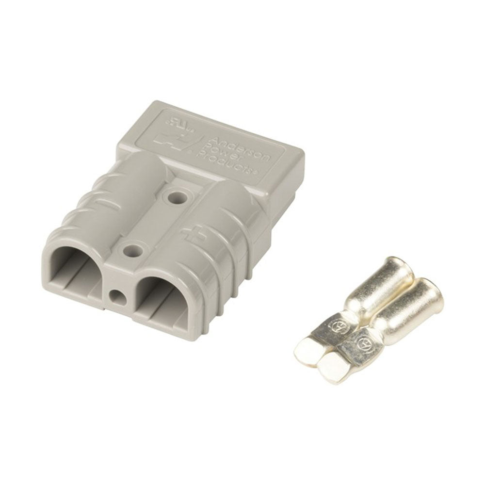 Anderson 6 calibre contacts Connecteur d'alimentation 50A