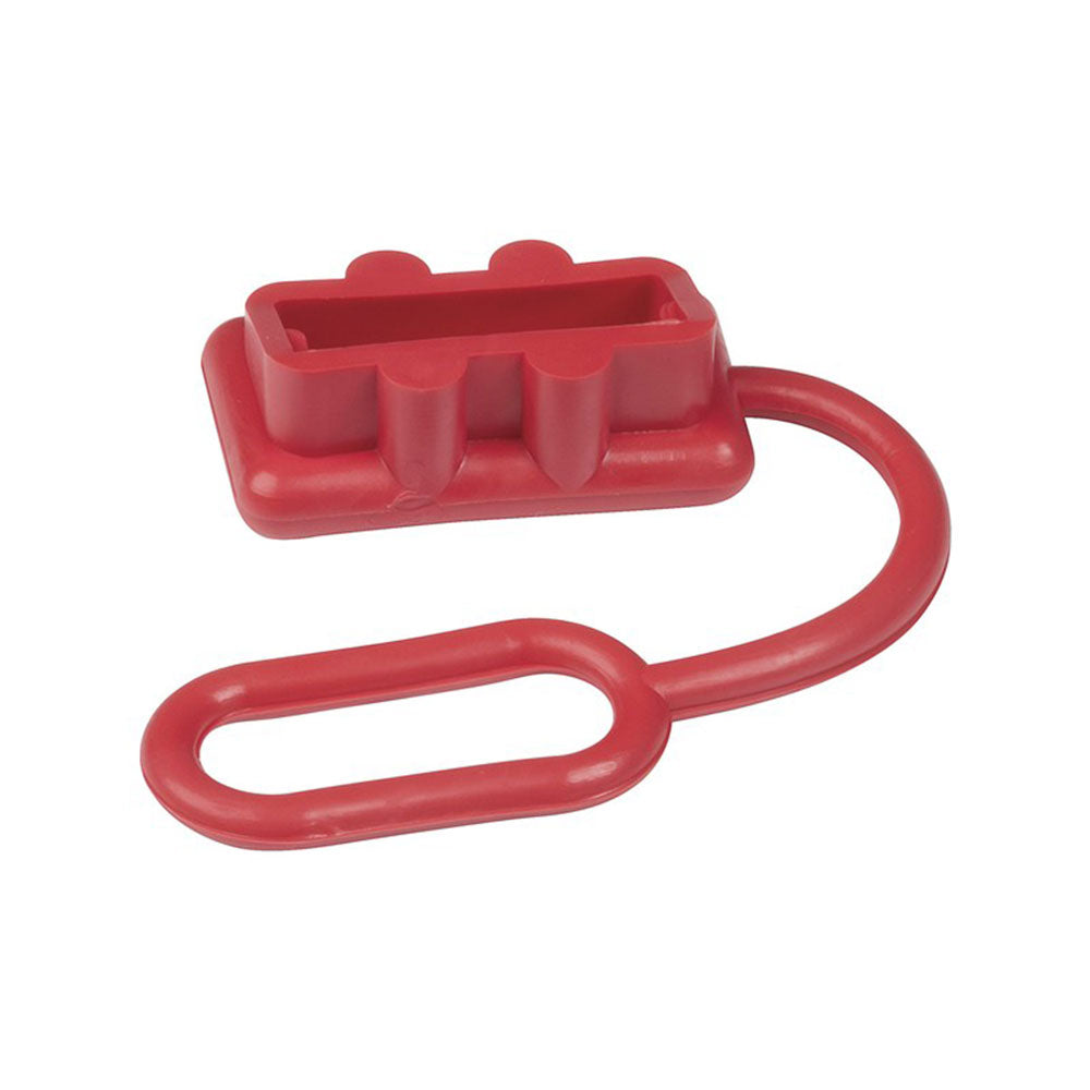 Couvercle de poussière / hydraulique pour les connecteurs 50A Anderson