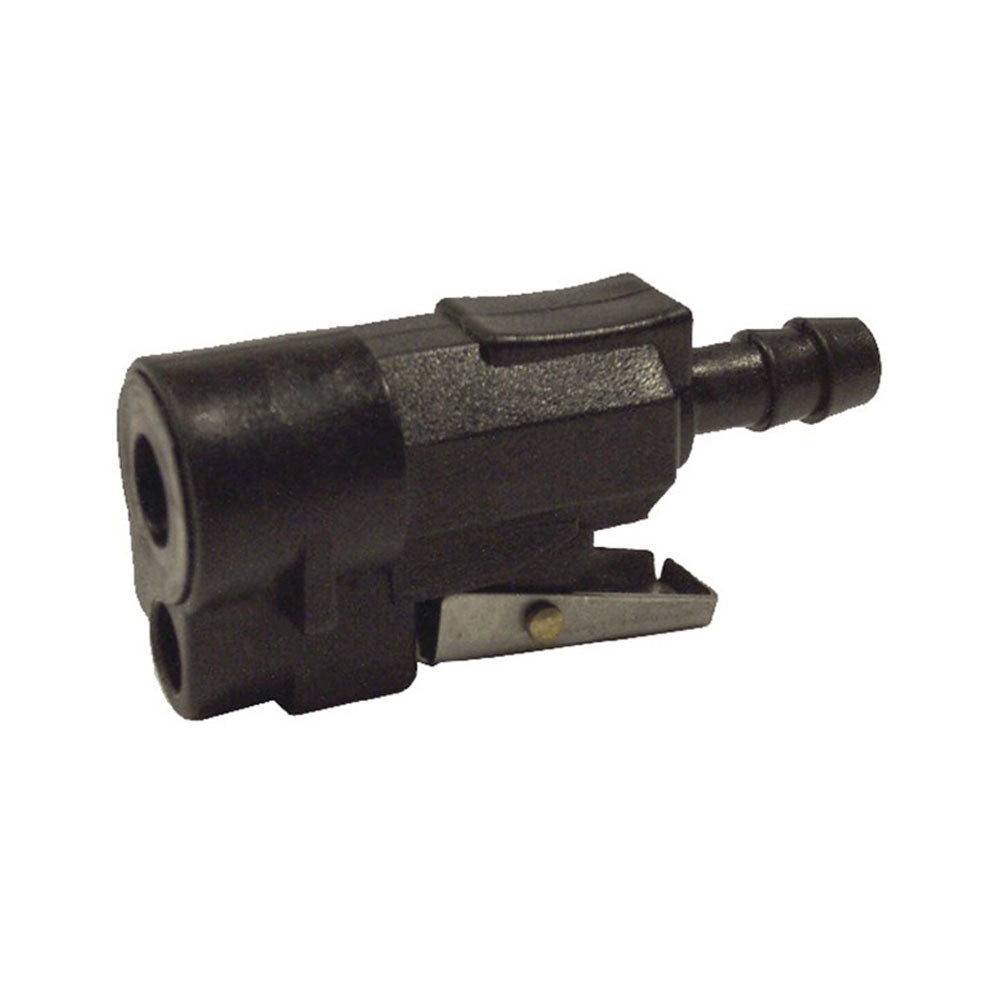 Ajustement de la conduite de carburant Mercury 10 mm