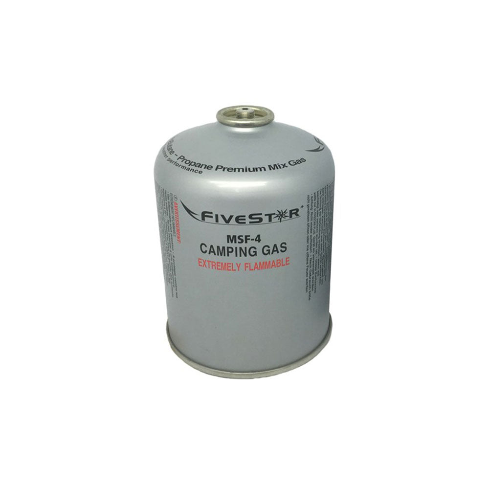 Cartouche à gaz de camping 460g