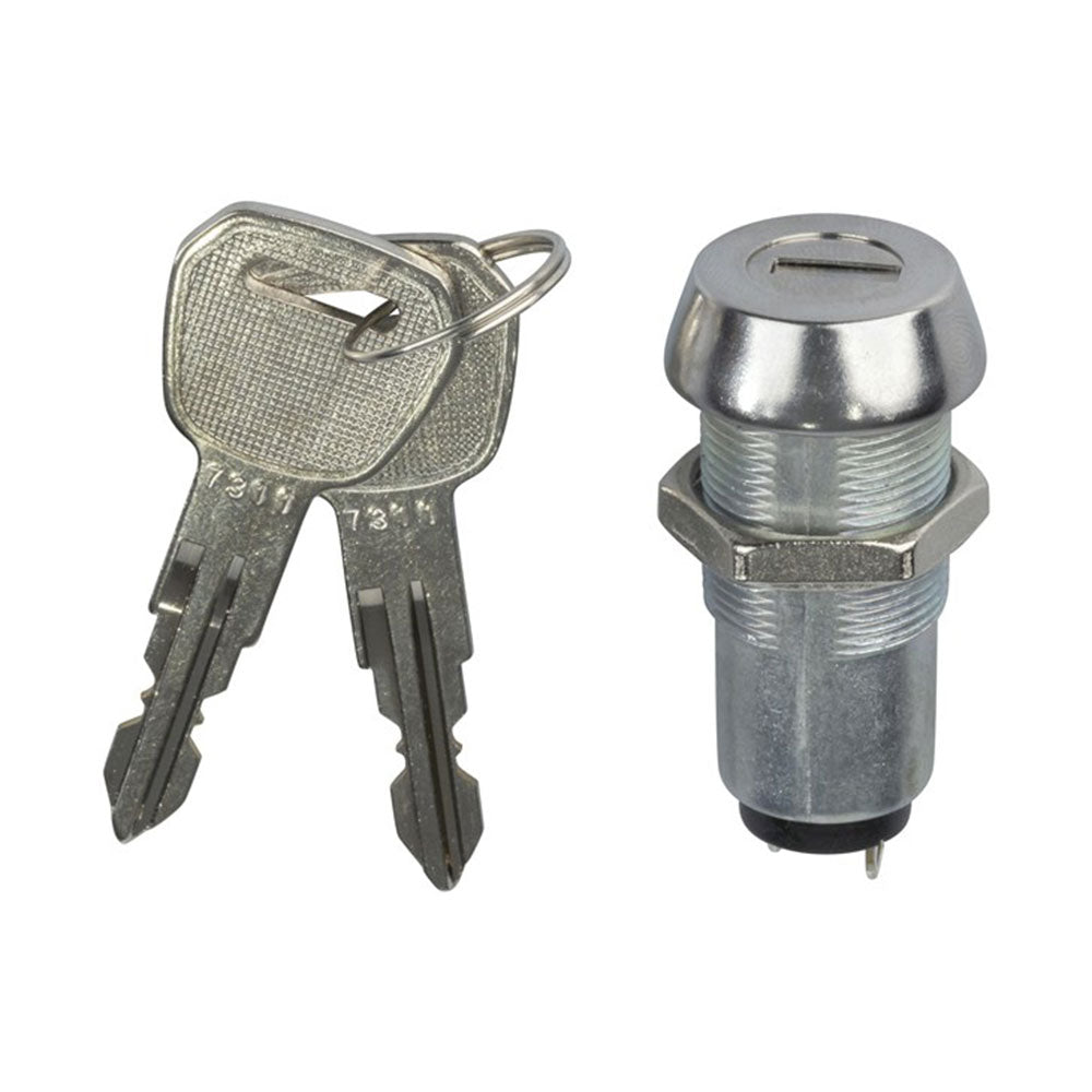 Type standard SPST Keyswitch