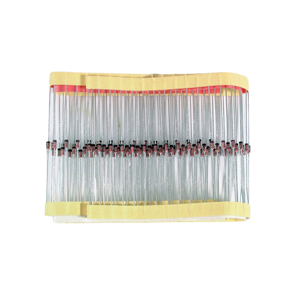1N914 / 1N4148 Diode économique (pack de 100)