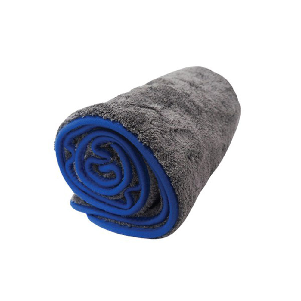 Serviette de séchage microfibre Water Blast (grande)