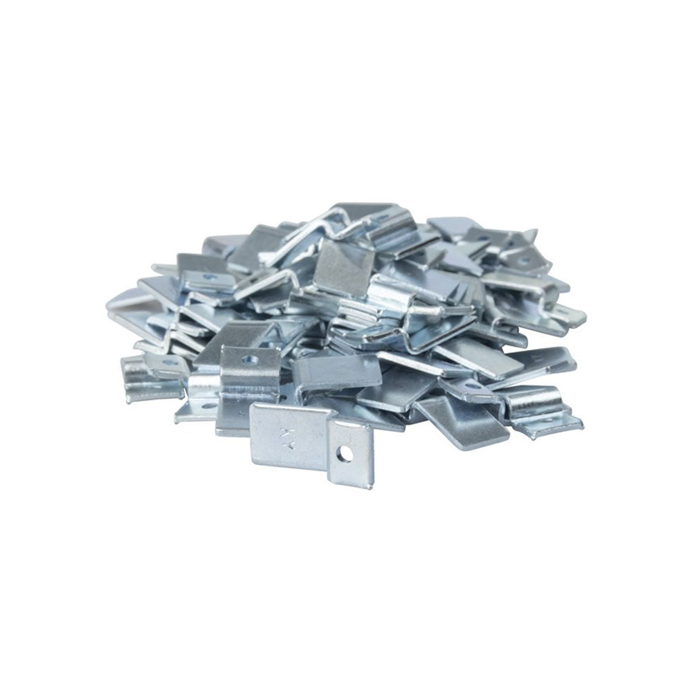 À 220 Pinces de feu de chaleur à transistor unique 100pcs