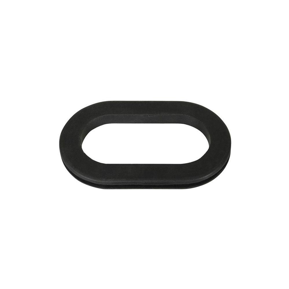 Bague de garniture ovale