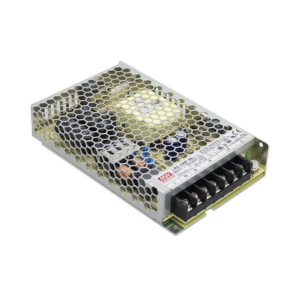 LRS-150F-15 UNITÉ D'ALIMENTATION 15V 10A 150W