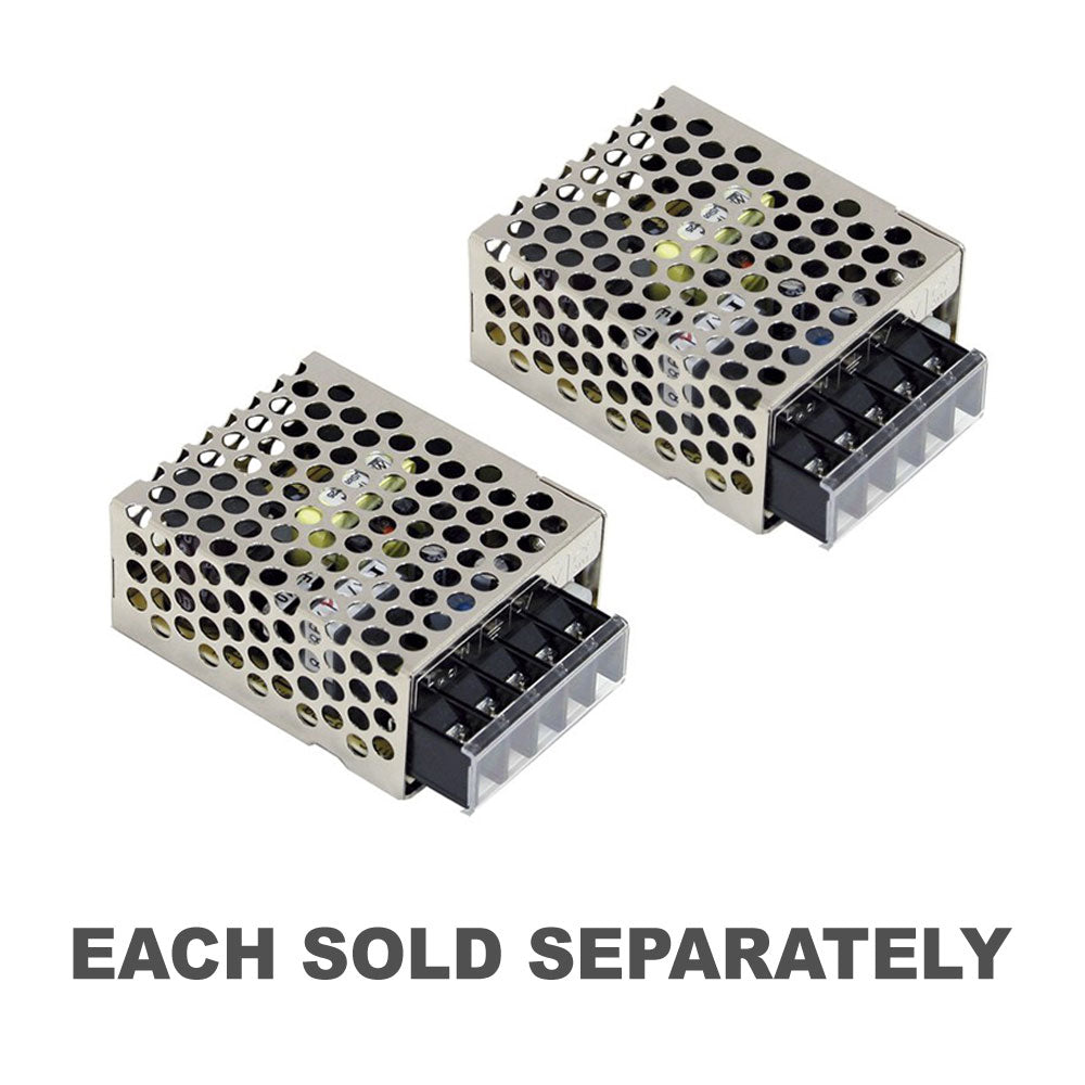 Alimentation ci-jointe 25W