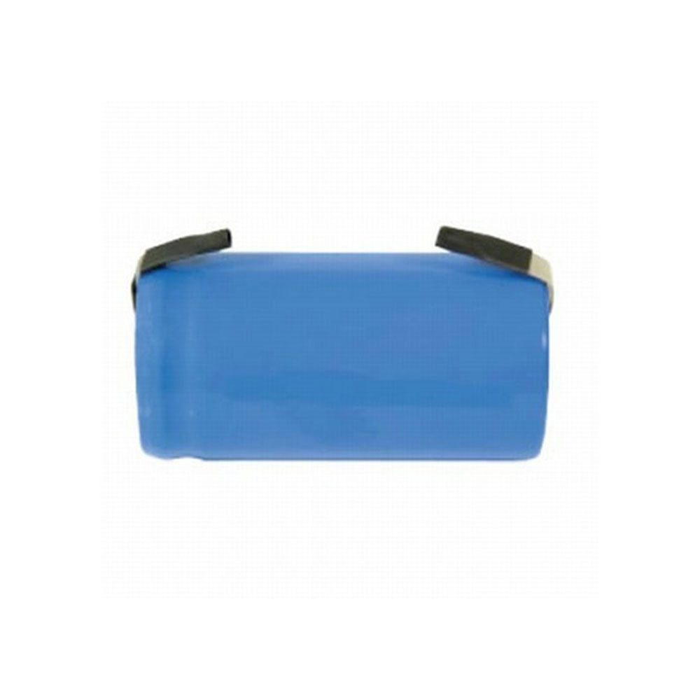 Sous-c nickel métal hydrure batterie rechargeable 2400mAh 1.2 V