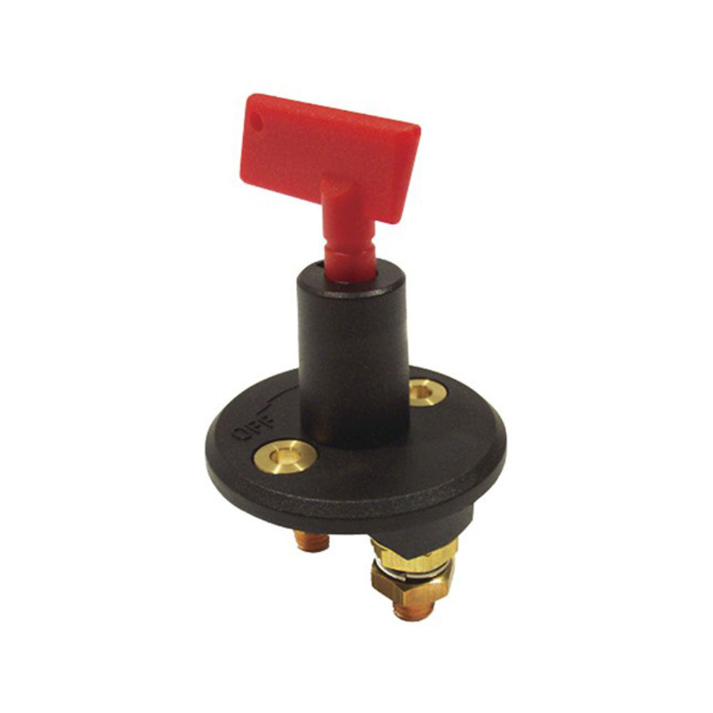 Interrupteur d'isolateur de batterie 500A