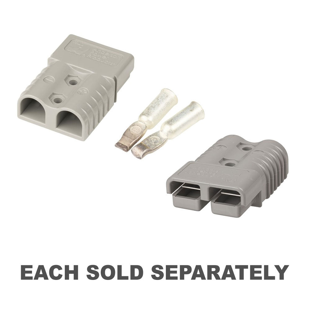 Connecteur d'alimentation Anderson