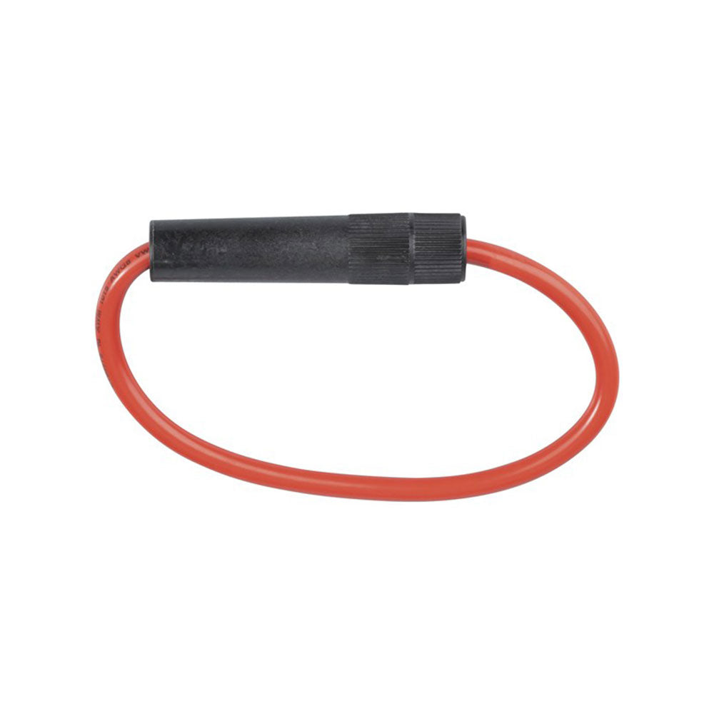 5AG en ligne du support de fusible 60a 32VDC