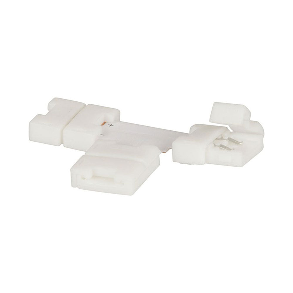 Connecteur de bande LED à 2 broches