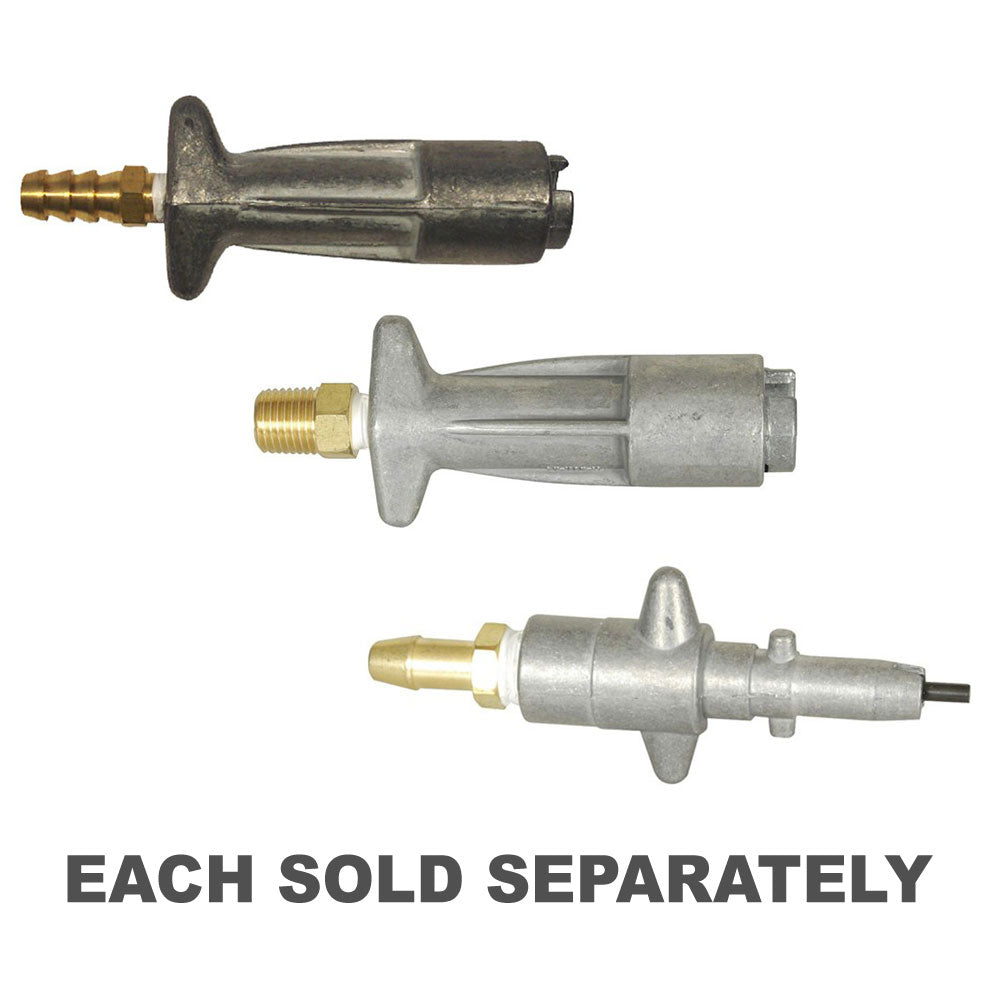 Ajustement de carburant à l'ancienne mercure