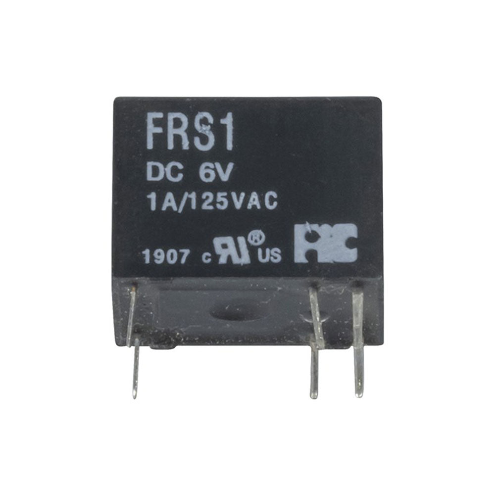 Dil SPDT MINI RELAY 6V