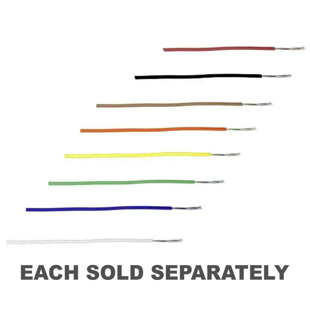 Fil de raccordement flexible léger