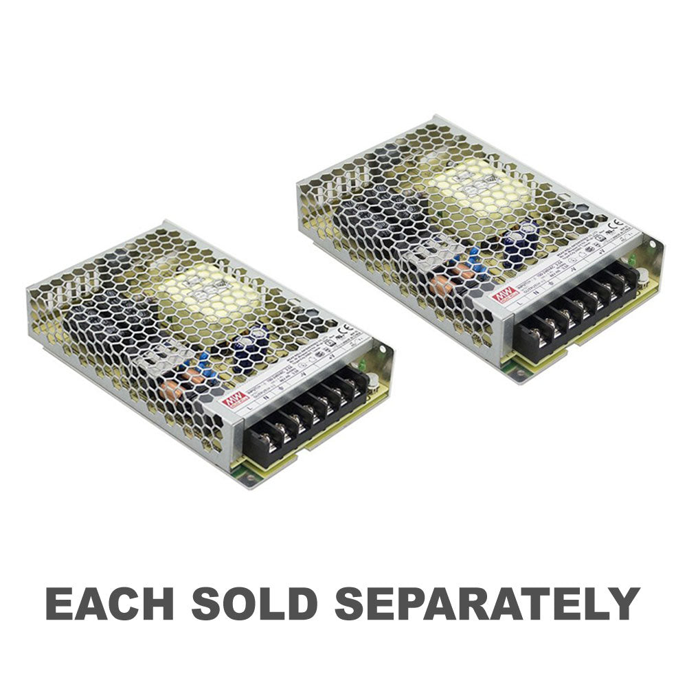 Alimentation de 150W de puits signifie