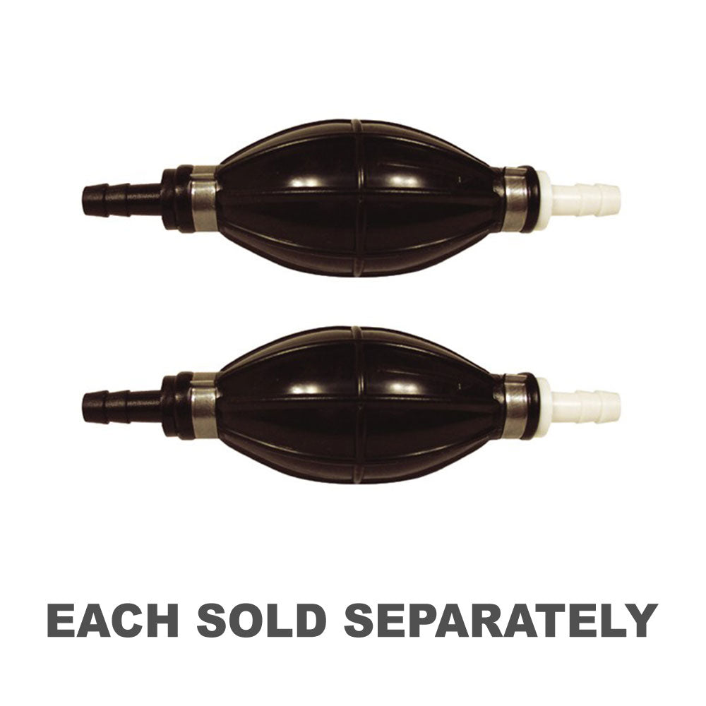 Ampoule d'amorce standard