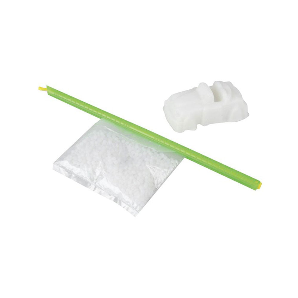 Boulettes de polymorphe thermoplastique