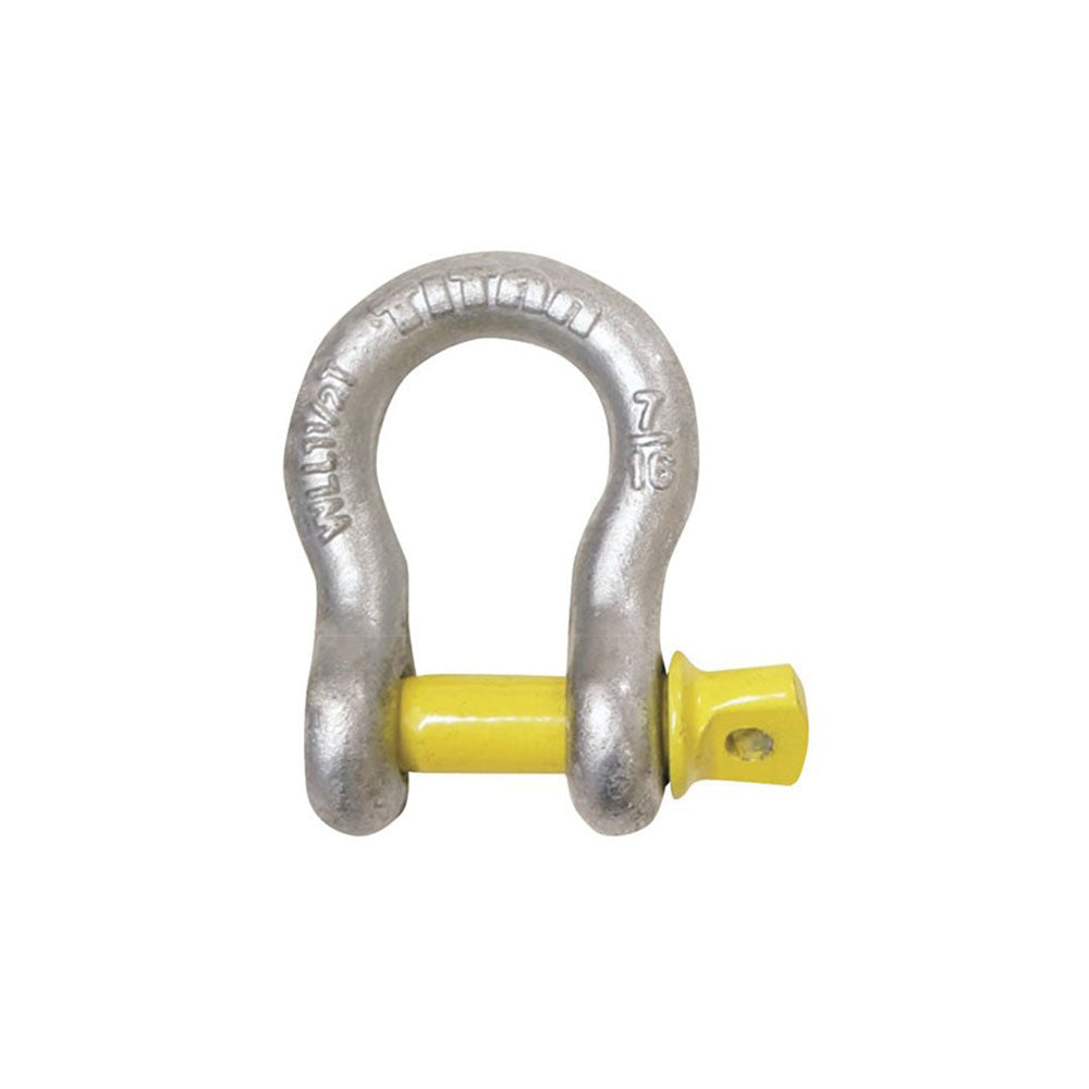 Titan Marine Bow Shackle 8 mm