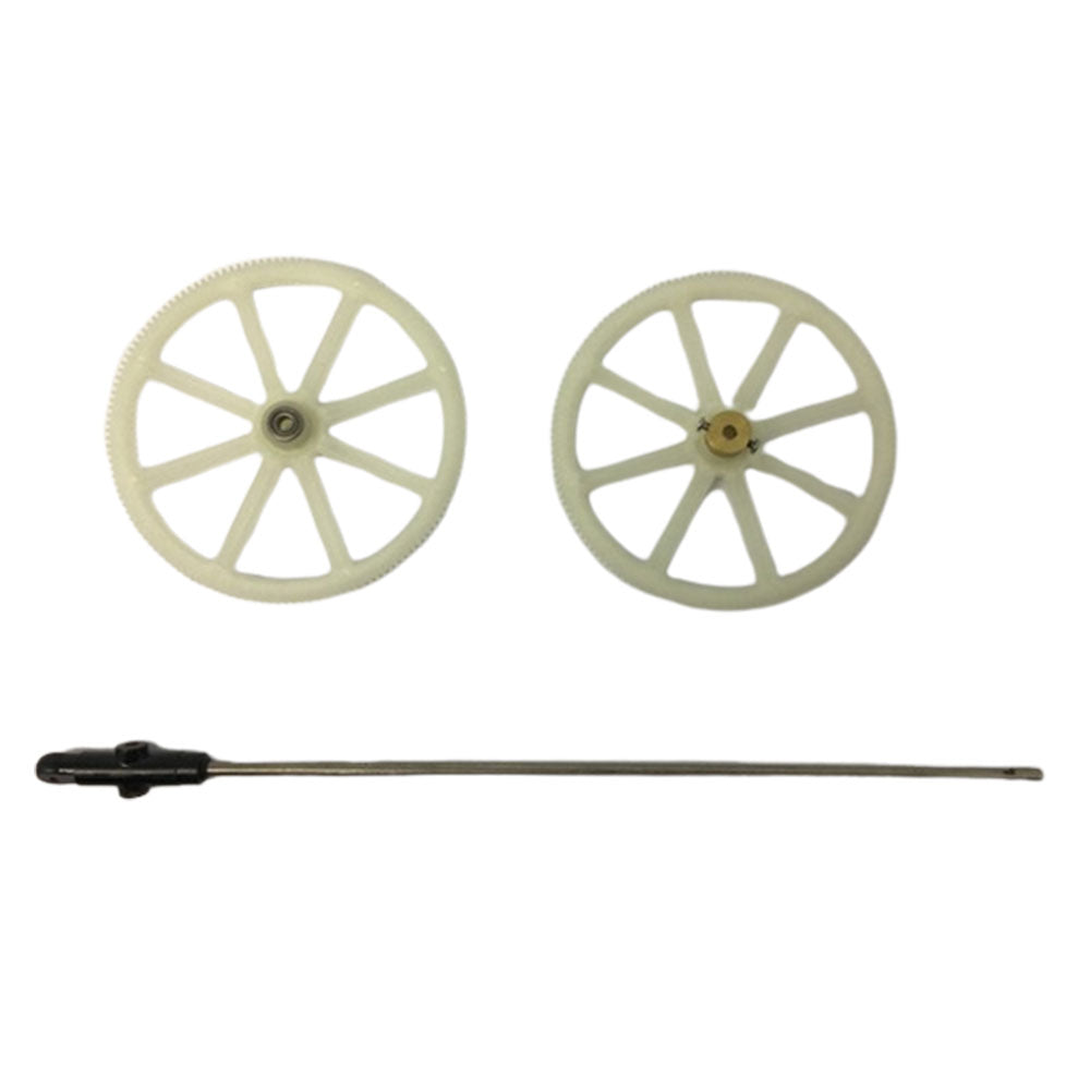 Ensemble de matériel de rechange A + B (pour convenir à GT3870)