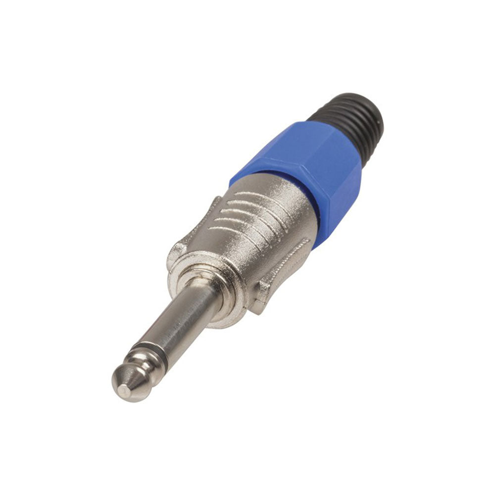 Plume mono de métal pro-métal 6,5 mm