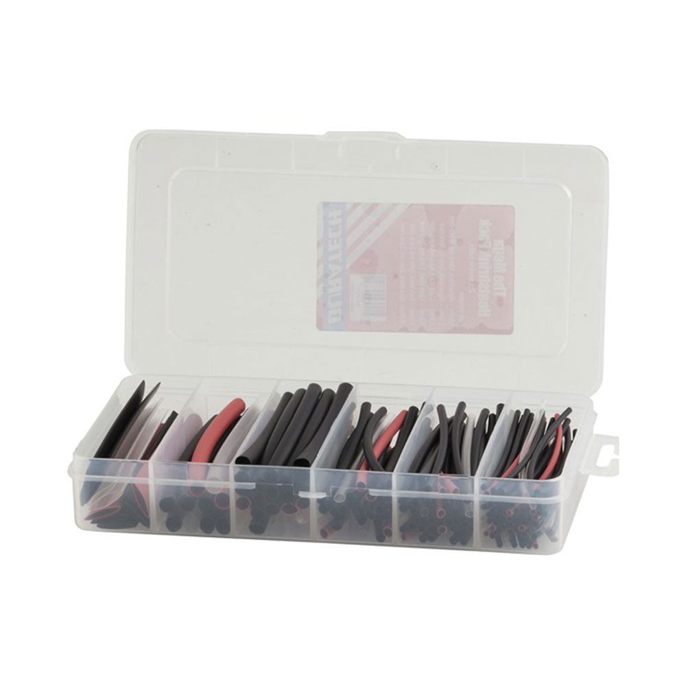 Pack de commerce de chaleur avec étui