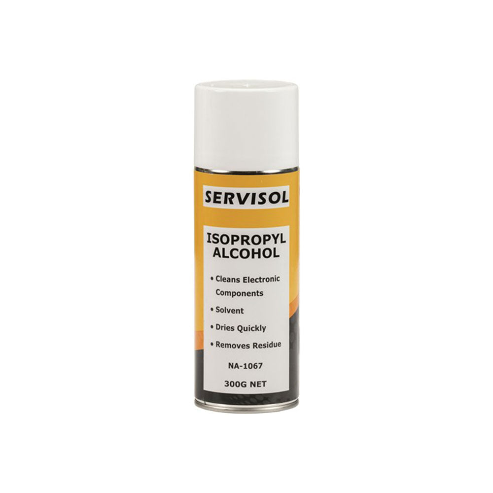 Aérosol isopropyle peut 300 g