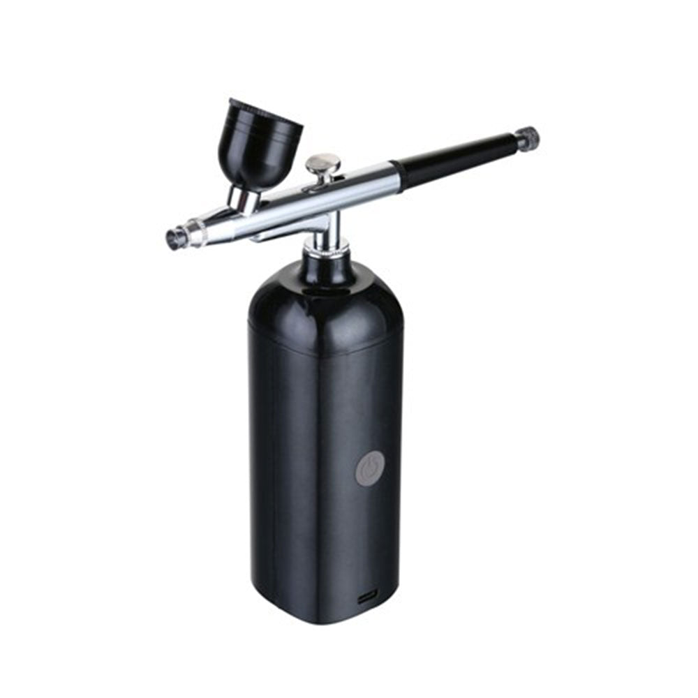 Brosse à air rechargeable de Protech