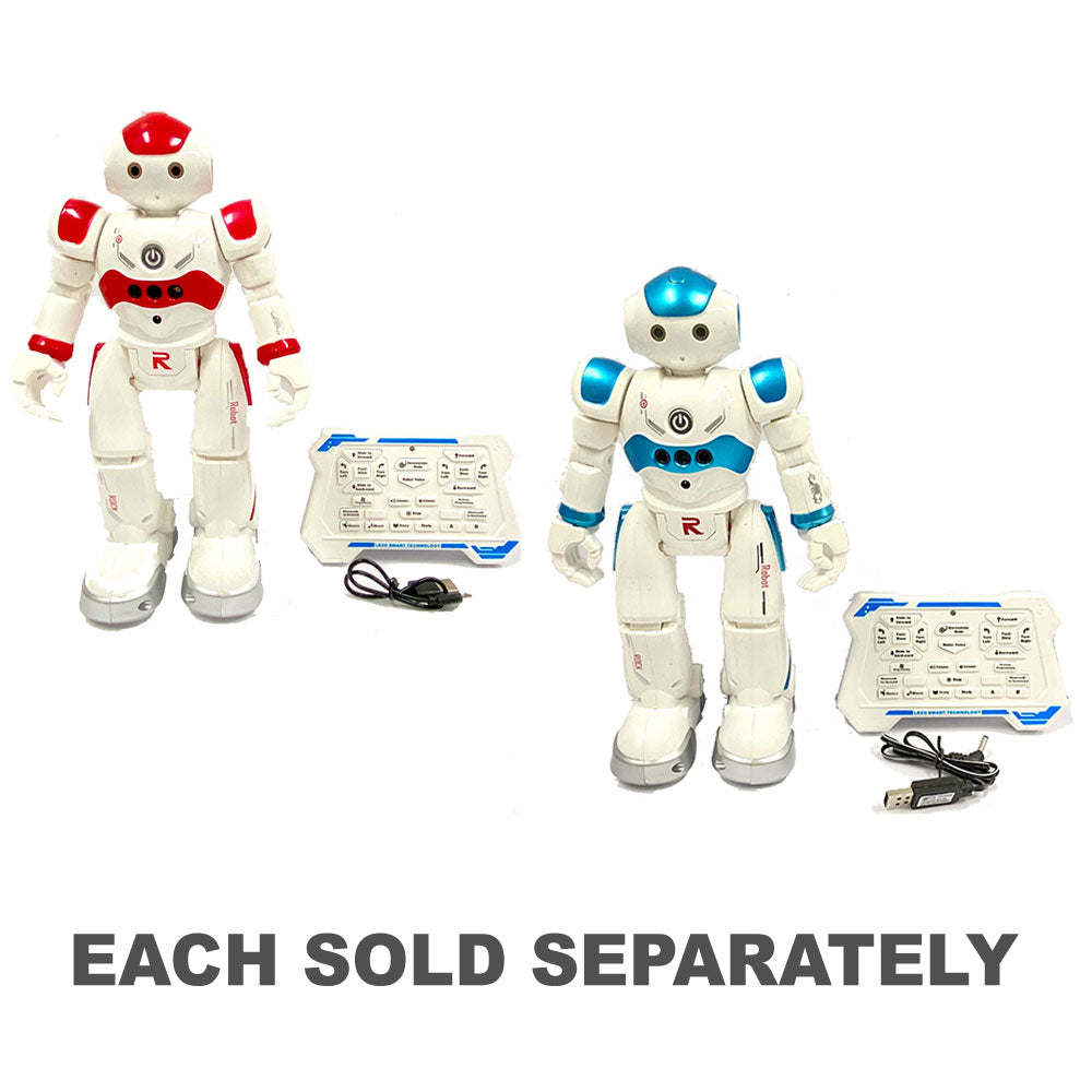 Robot de capteur R / C intelligent