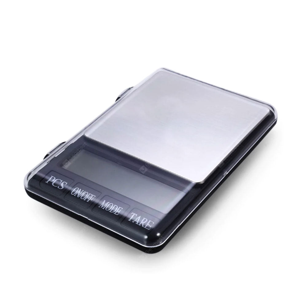 Nibbin Compact 600g Electronic Digital Peked Scale