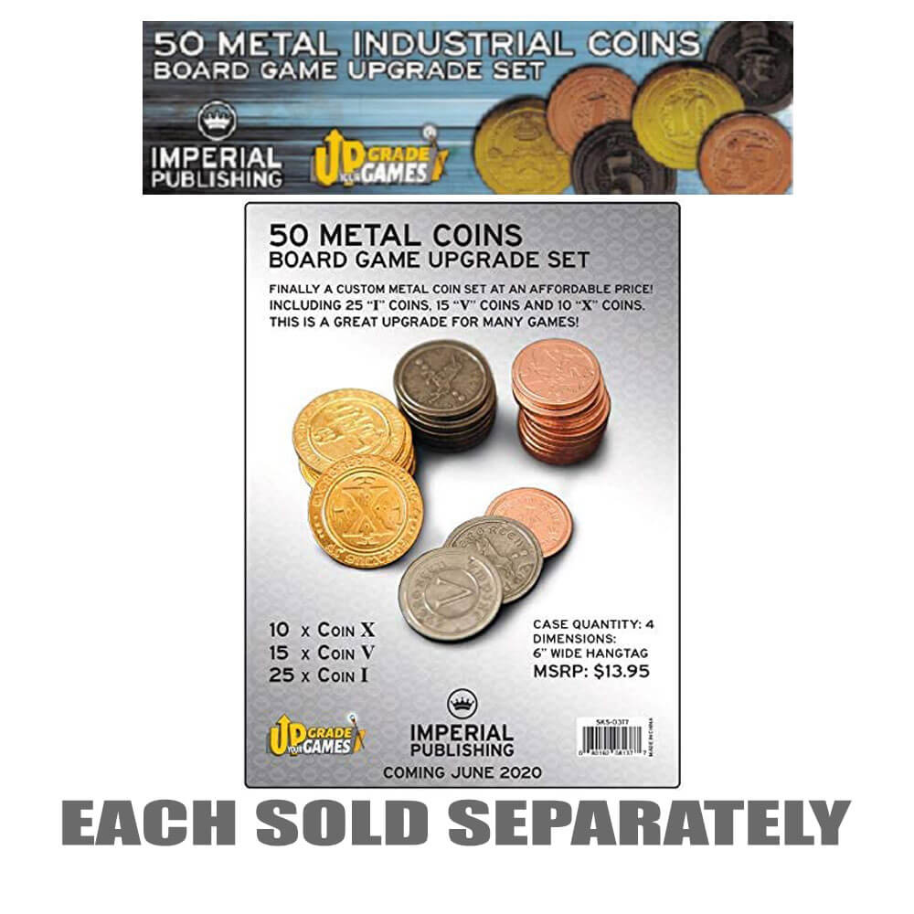 Avant-poste rouge (50 pièces par set)