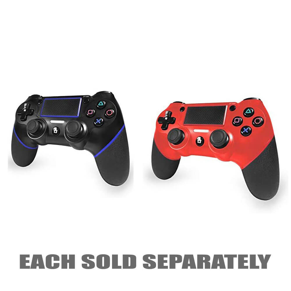 Contrôleur sans fil PS4 TTX Tech Champion