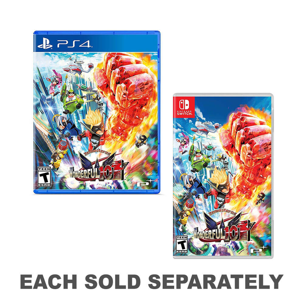 Le merveilleux 101 remasterisé