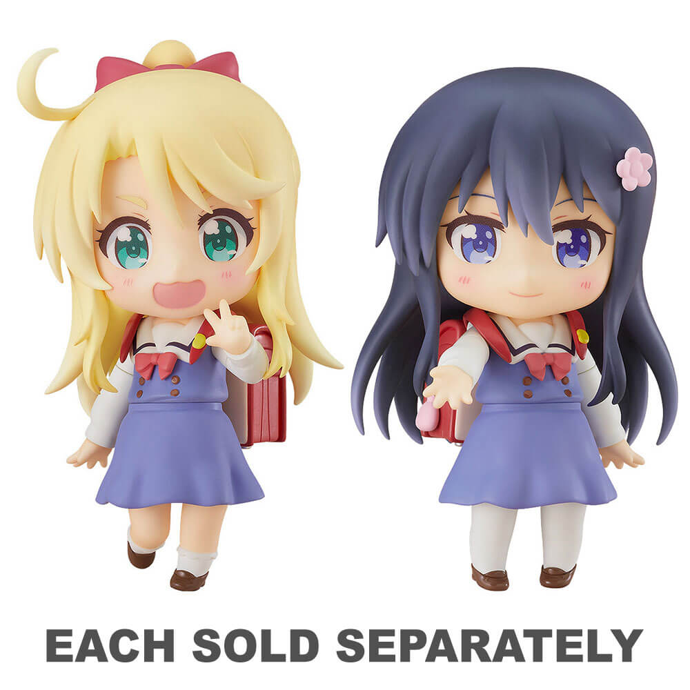 Wataten! Un ange s'est envolé pour moi Nendoroid