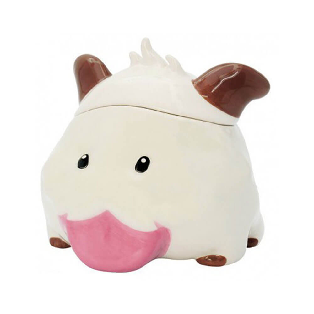 Masse de café League of Legends Poro 3D