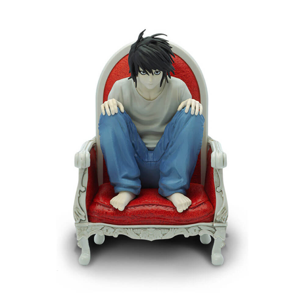 Note de la mort L 1/10 Figure d'échelle